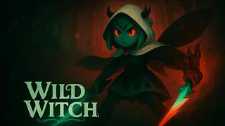 Wild Witch
