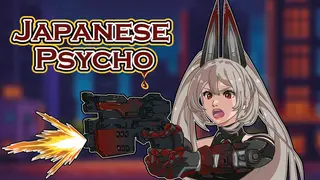 Japanese Psycho