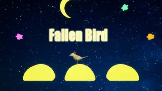 Fallen Bird