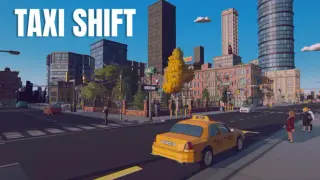 Taxi Shift