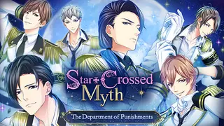 Star-Crossed Myth - The Department of Punishments