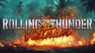 Rolling Thunder: Vietnam