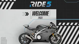 RIDE 5 - Welcome Pack