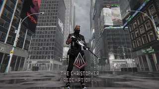The Christopher Redemption - I