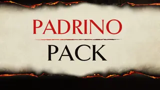 Mafia: The Old Country - Padrino Pack (PS5)