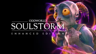 Oddworld: Soulstorm Enhanced Edition