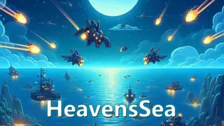 HeavensSea