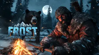 Frost Survival – Winter: Deep Frost - Switch