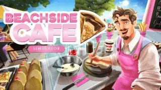 Beachside Cafe Simulator