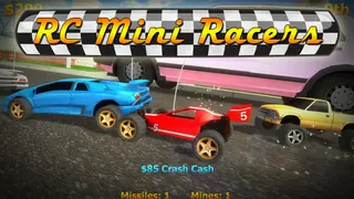 RC Mini Racers