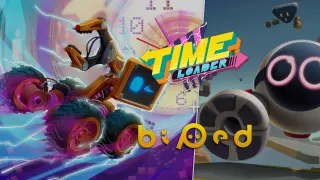 Time Loader and Biped Bundle