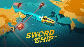 Reignbreaker x Swordship