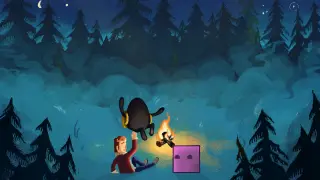 Draknek & Friends Puzzle Bundle - PS4 & PS5