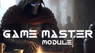 Game Master Module
