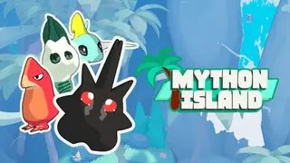 Mython Island