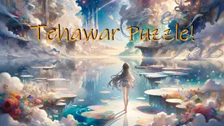 Tehawar Puzzle!
