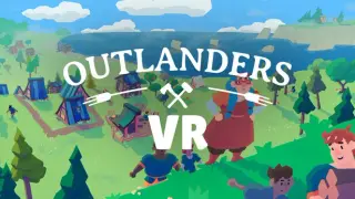 Outlanders VR