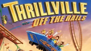 Thrillville: OTR (Xbox One)