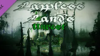 Lawless Lands Unrest