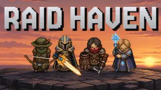 Raid Haven