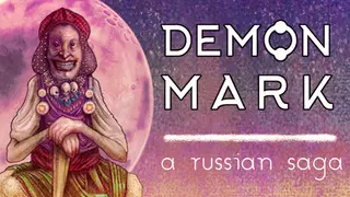Demon Mark: A Russian Saga