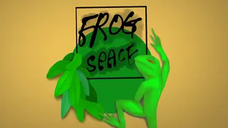 Frog Space