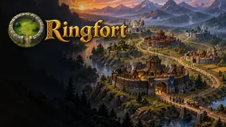 Ringfort