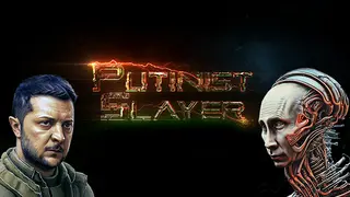 Putinist Slayer