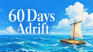 60 Days Adrift