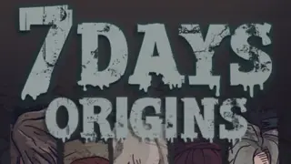 7Days Origins - Switch