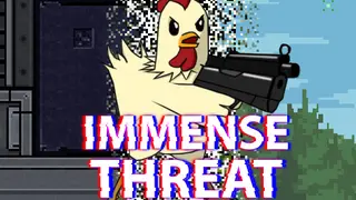 Immense Threat