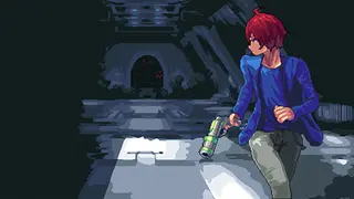 Gravity Escape (Xbox One & Series)