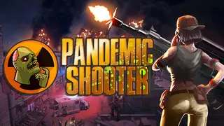 Pandemic Shooter