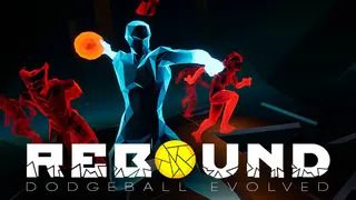 Rebound Dodgeball Evolved