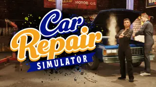 Car Repair Simulator