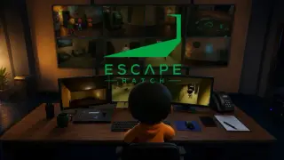 Escape Hatch