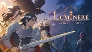 Luminere: Final Light