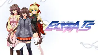Holy Valkyrie ExS-TIA TS