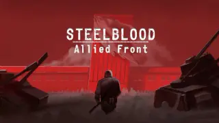 Steelblood: Allied Front