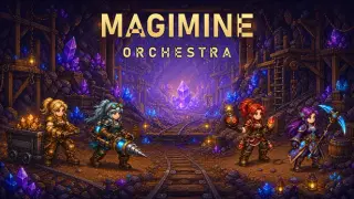 MagiMine Orchestra