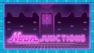 Neon Junctions