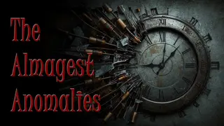 The Almagest Anomalies