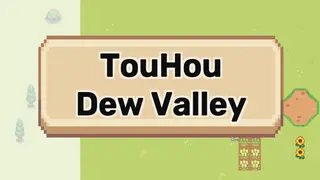 TouHouDewValley