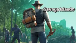 Savage Islands