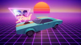 RC Dash