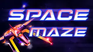 Space Maze