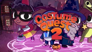 Costume Quest 2