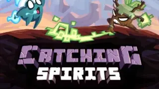 Catching Spirits - Switch