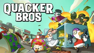 Quacker Bros