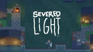 Severed Light